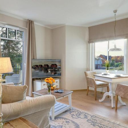 Baltischer Hof Apartment 27 Boltenhagen  Zewnętrze zdjęcie