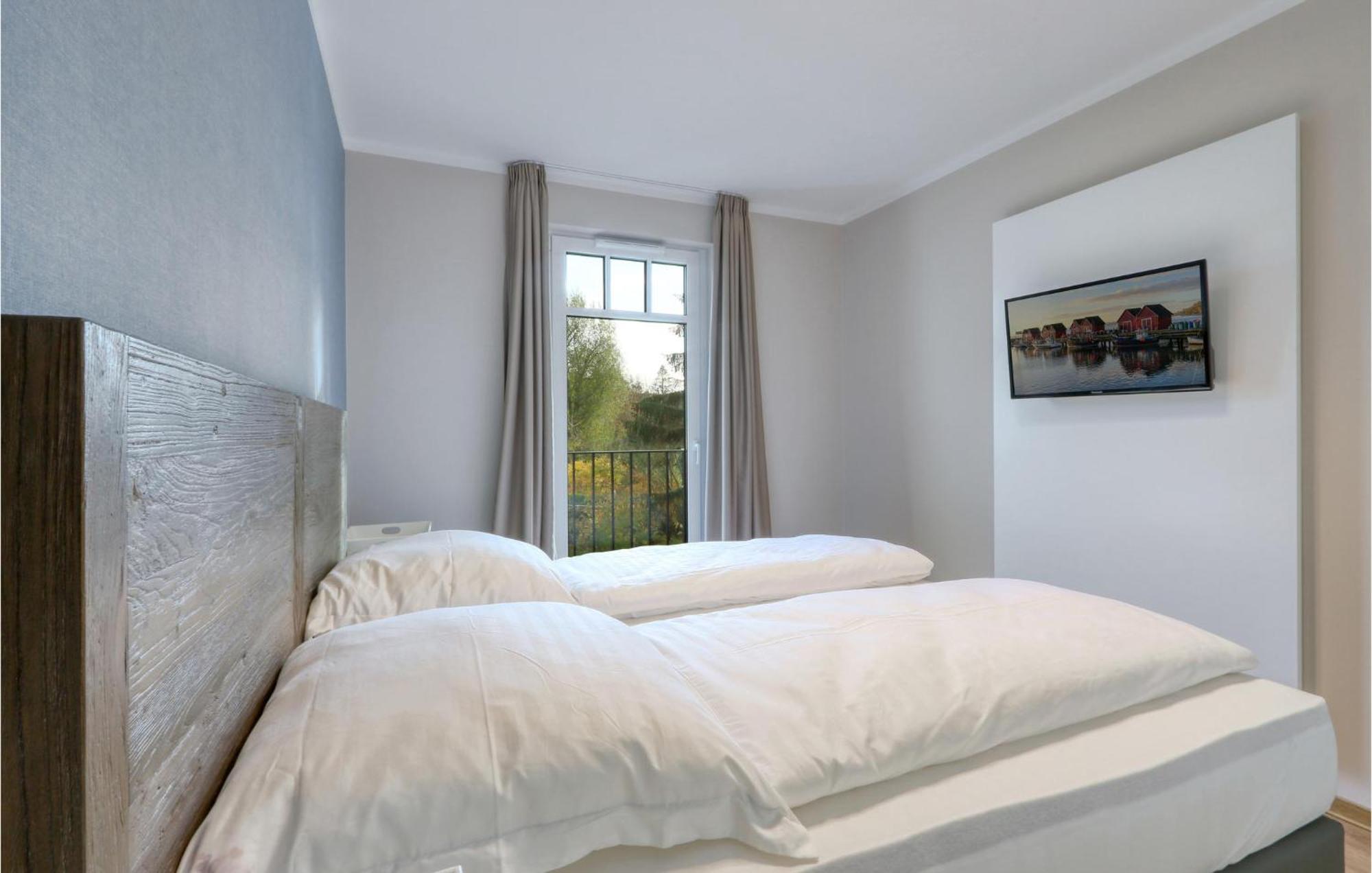 Baltischer Hof Apartment 27 Boltenhagen  Zewnętrze zdjęcie