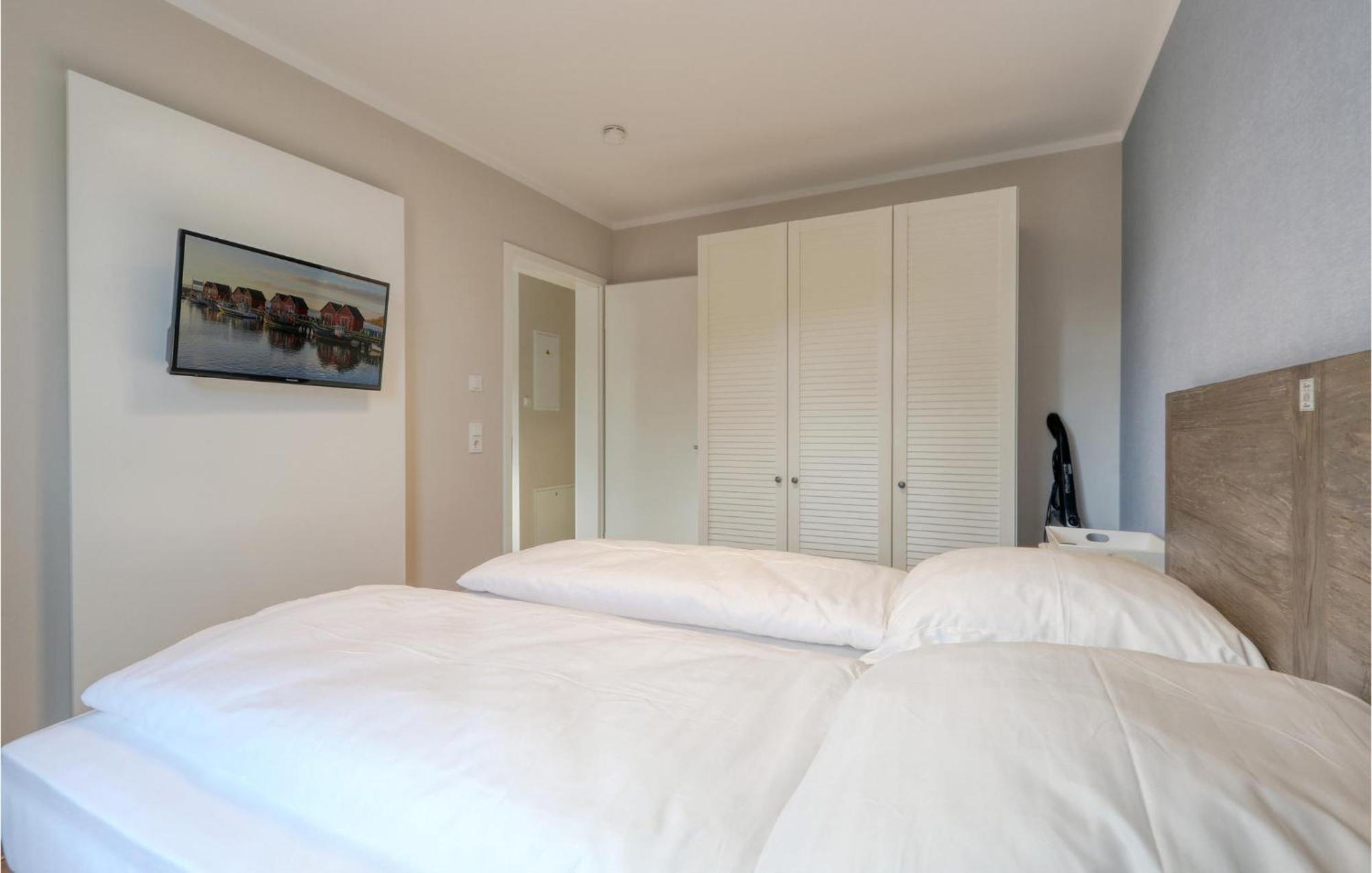 Baltischer Hof Apartment 27 Boltenhagen  Zewnętrze zdjęcie