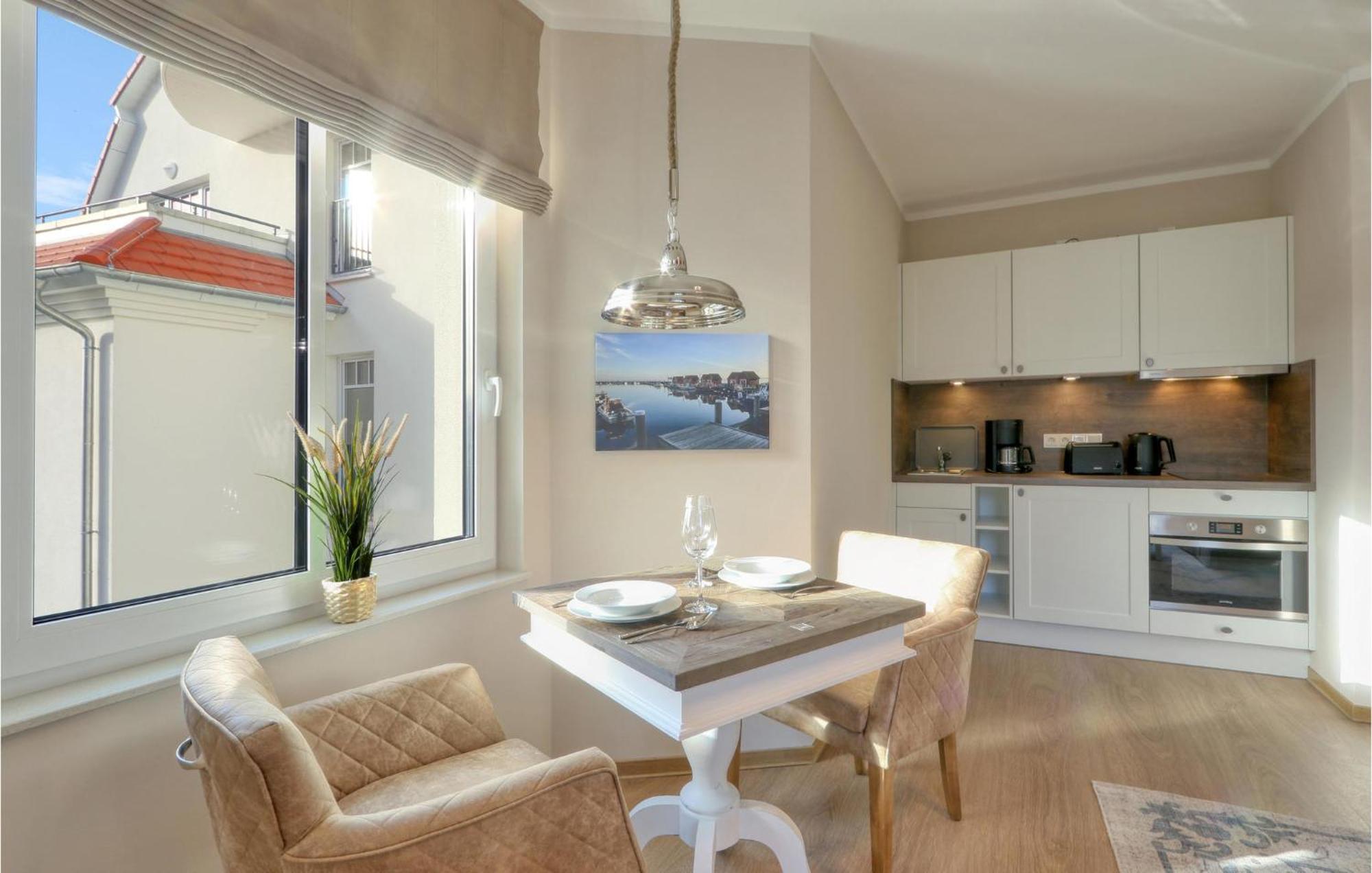 Baltischer Hof Apartment 27 Boltenhagen  Zewnętrze zdjęcie