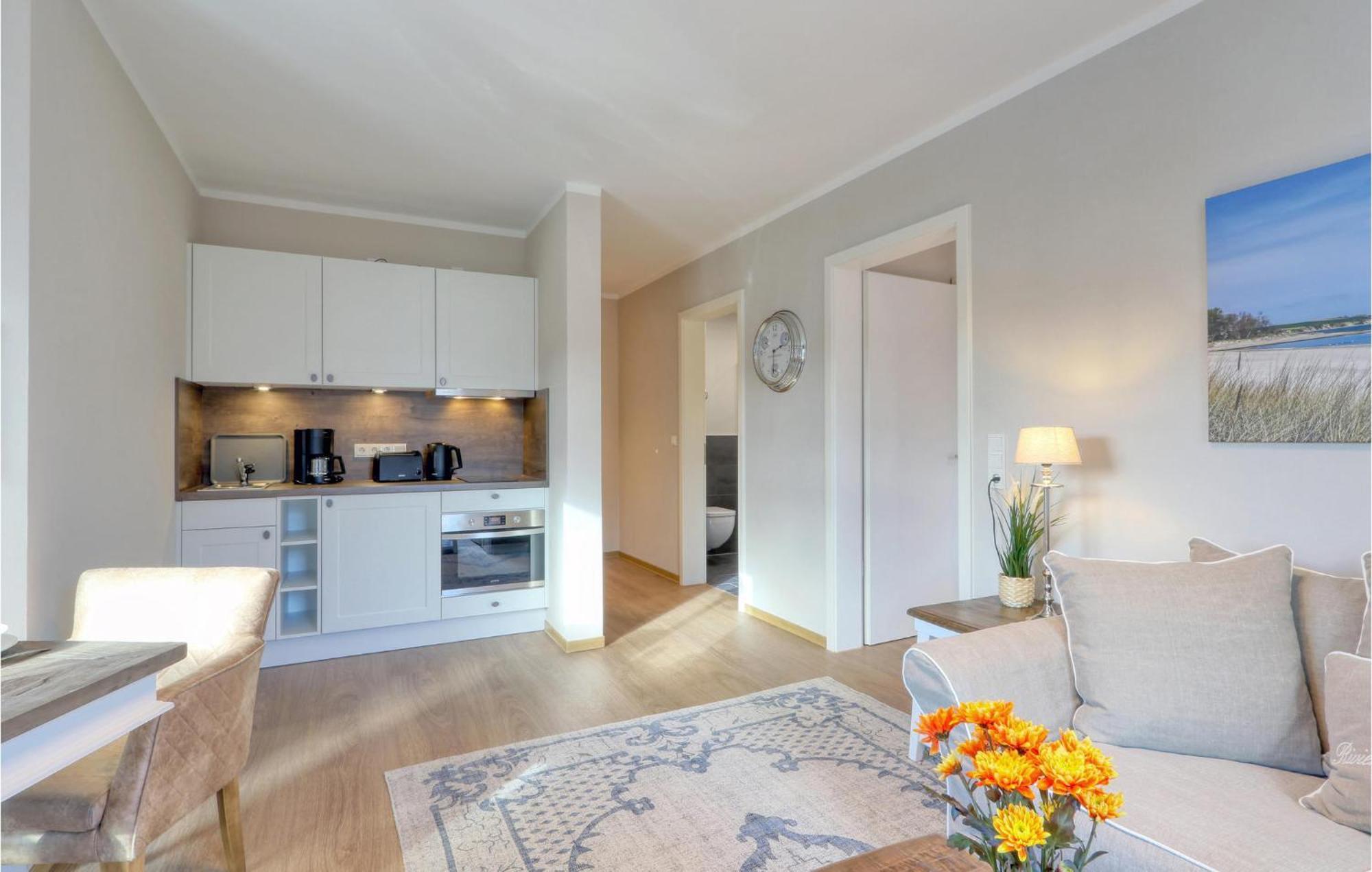 Baltischer Hof Apartment 27 Boltenhagen  Zewnętrze zdjęcie