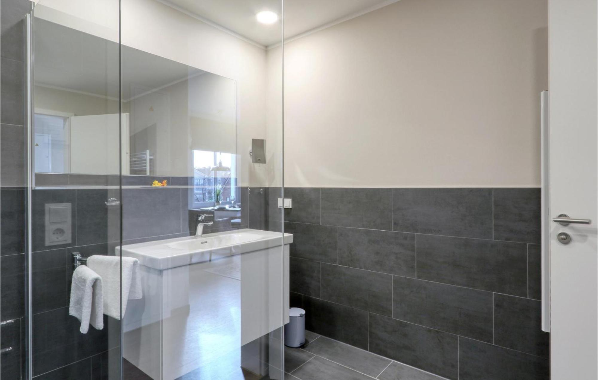 Baltischer Hof Apartment 27 Boltenhagen  Zewnętrze zdjęcie