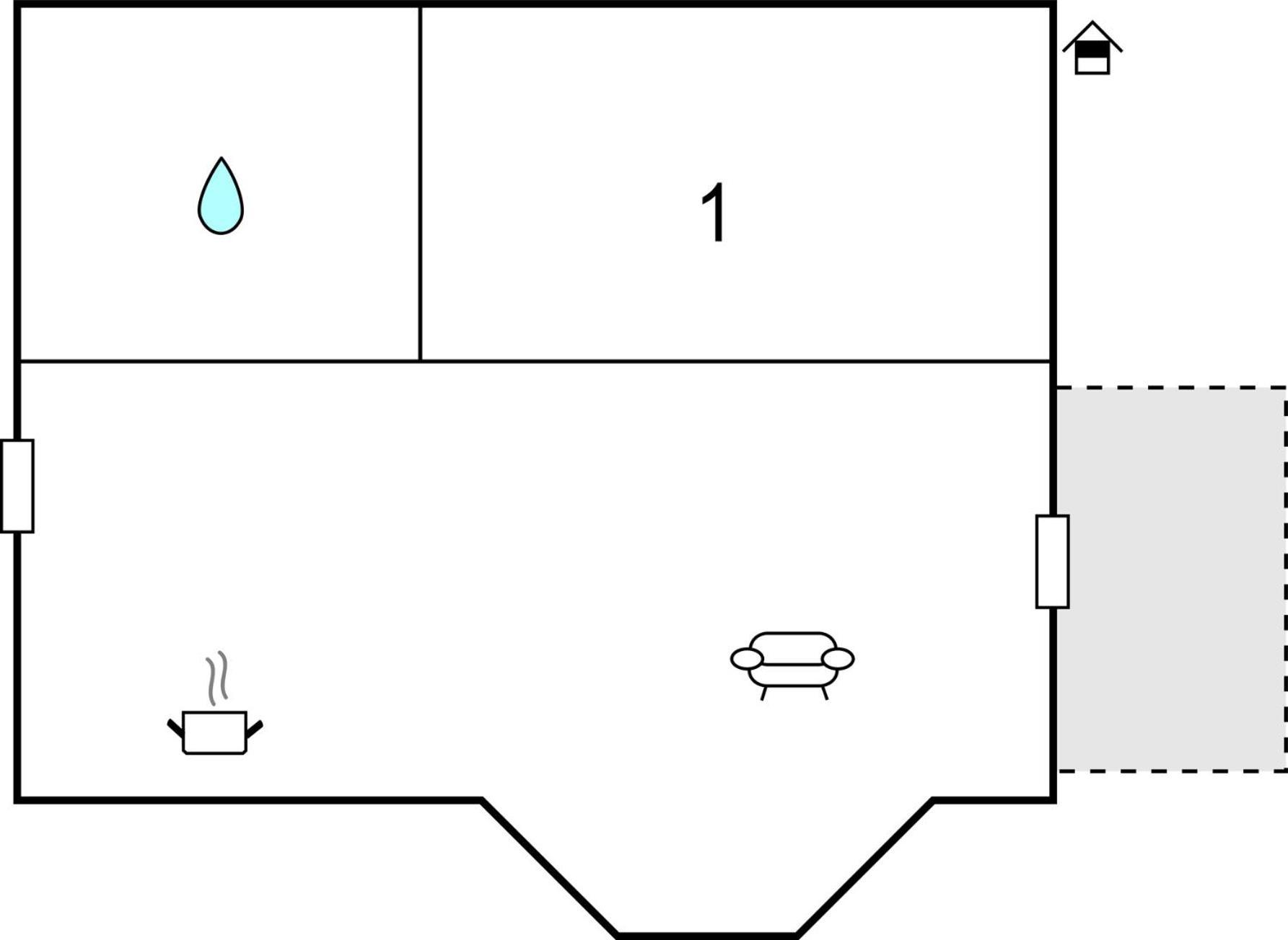 Baltischer Hof Apartment 27 Boltenhagen  Zewnętrze zdjęcie