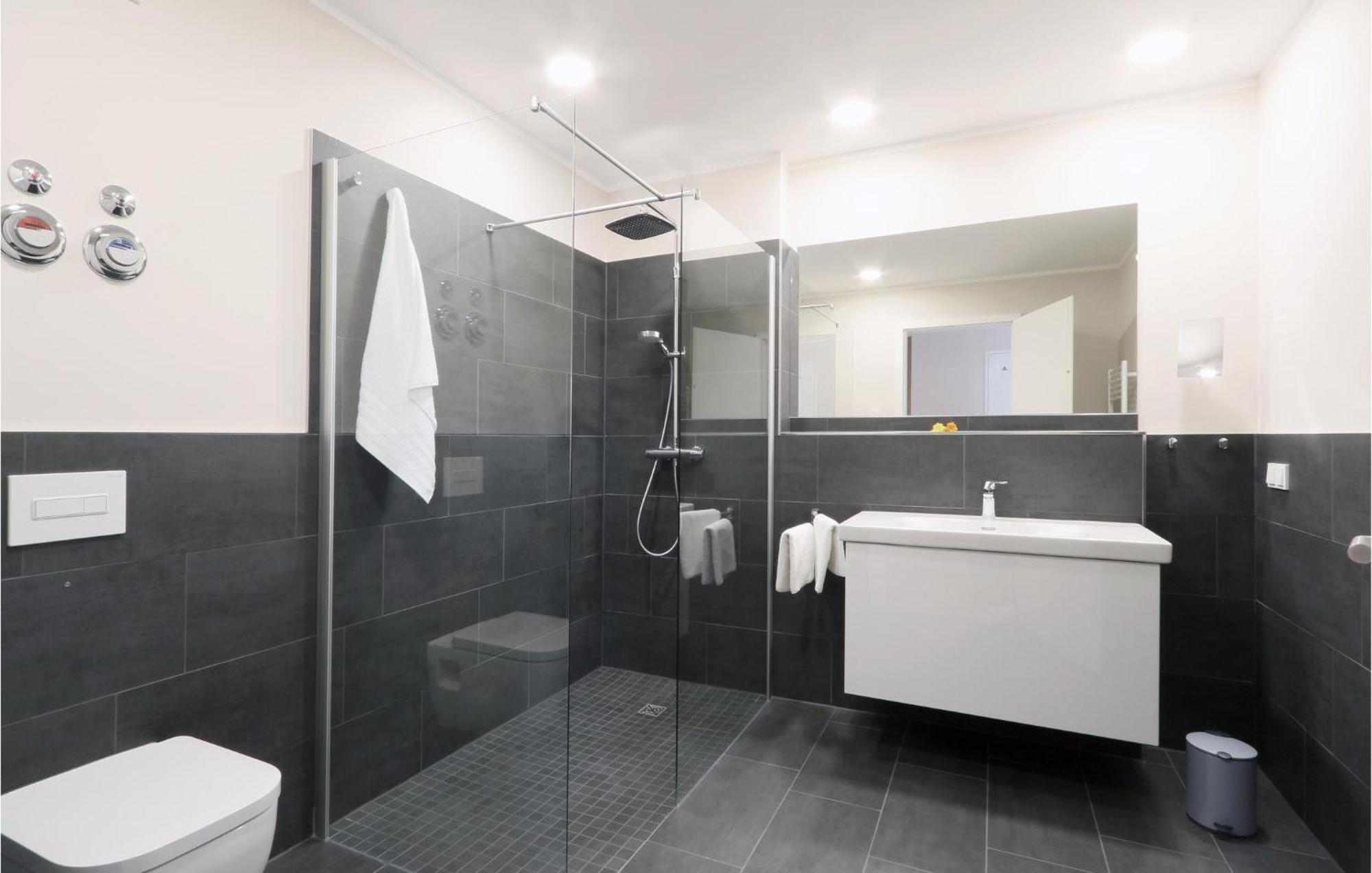 Baltischer Hof Apartment 27 Boltenhagen  Zewnętrze zdjęcie