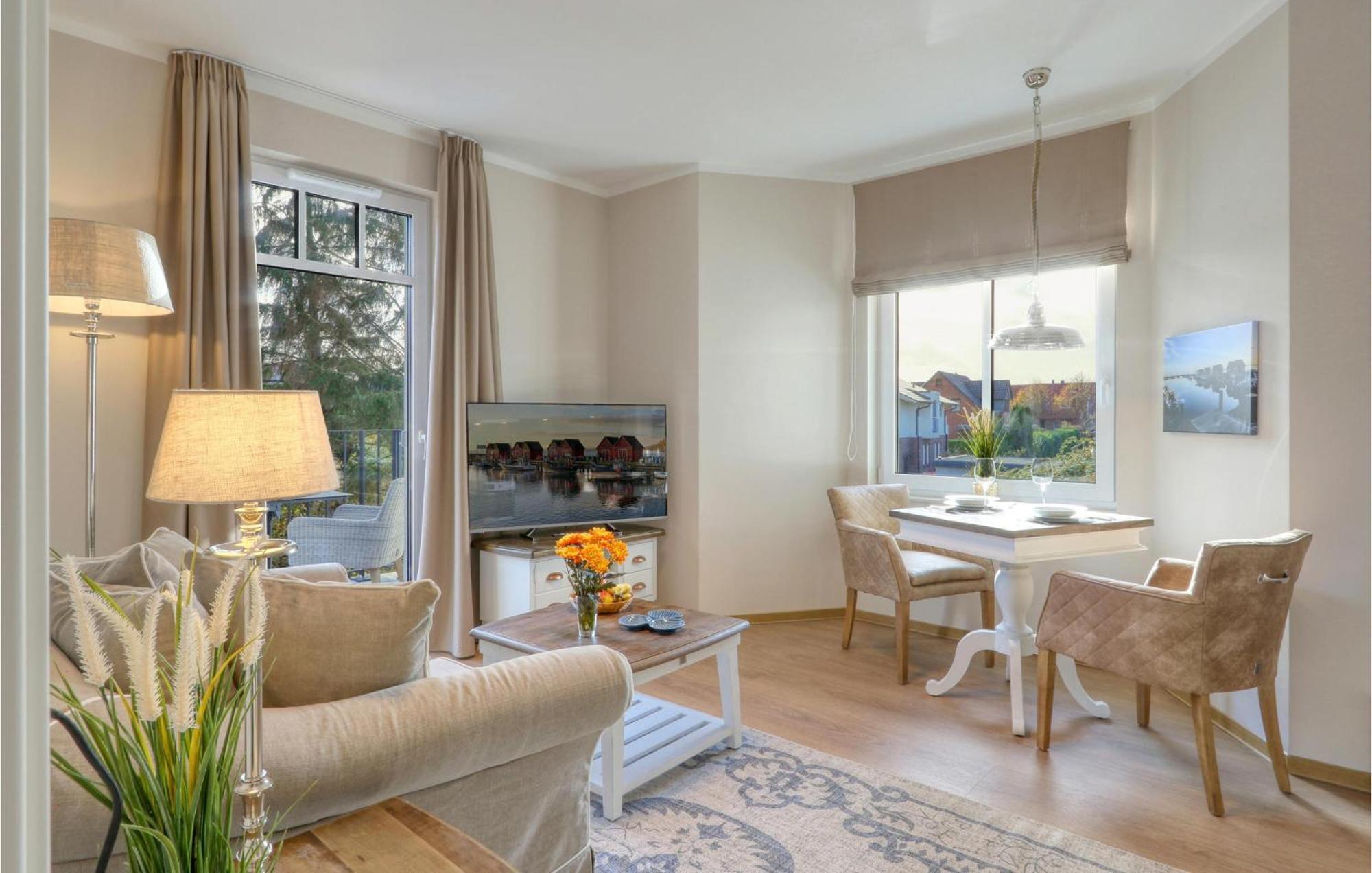 Baltischer Hof Apartment 27 Boltenhagen  Zewnętrze zdjęcie
