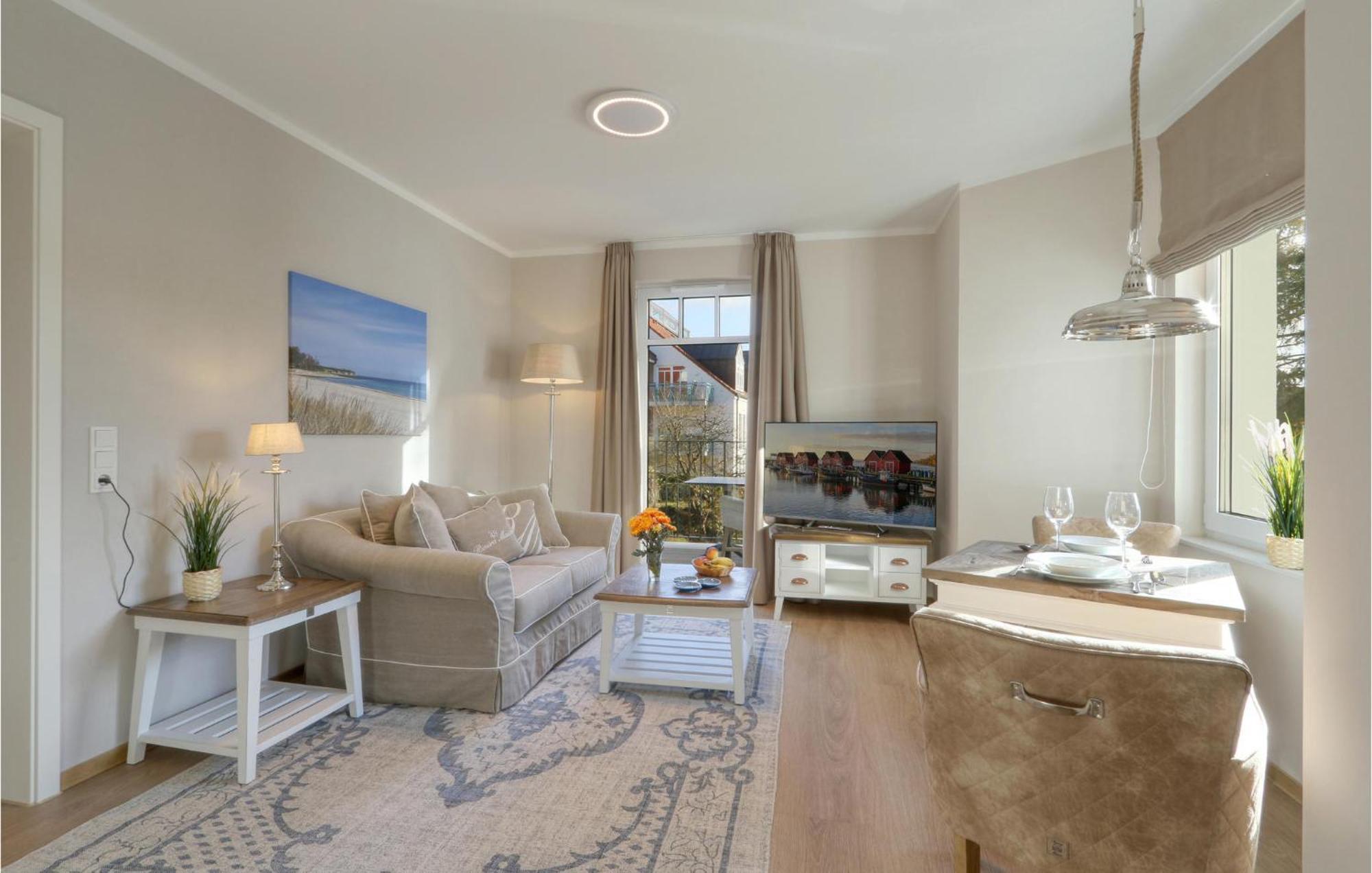 Baltischer Hof Apartment 27 Boltenhagen  Zewnętrze zdjęcie