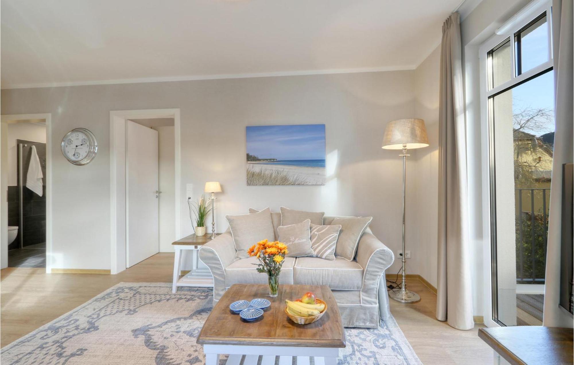 Baltischer Hof Apartment 27 Boltenhagen  Zewnętrze zdjęcie