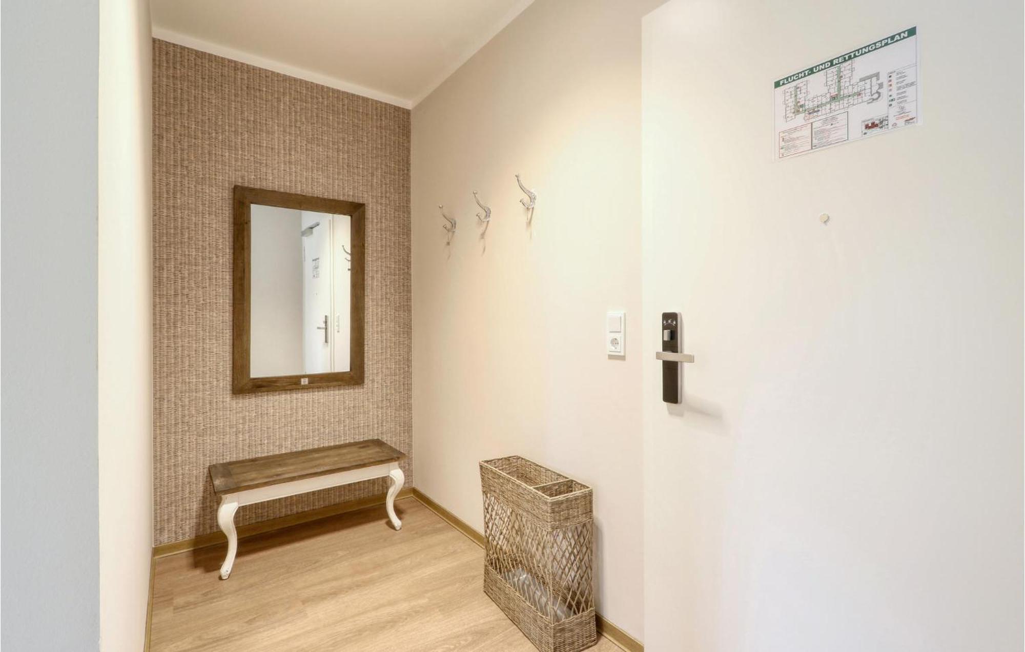 Baltischer Hof Apartment 27 Boltenhagen  Zewnętrze zdjęcie