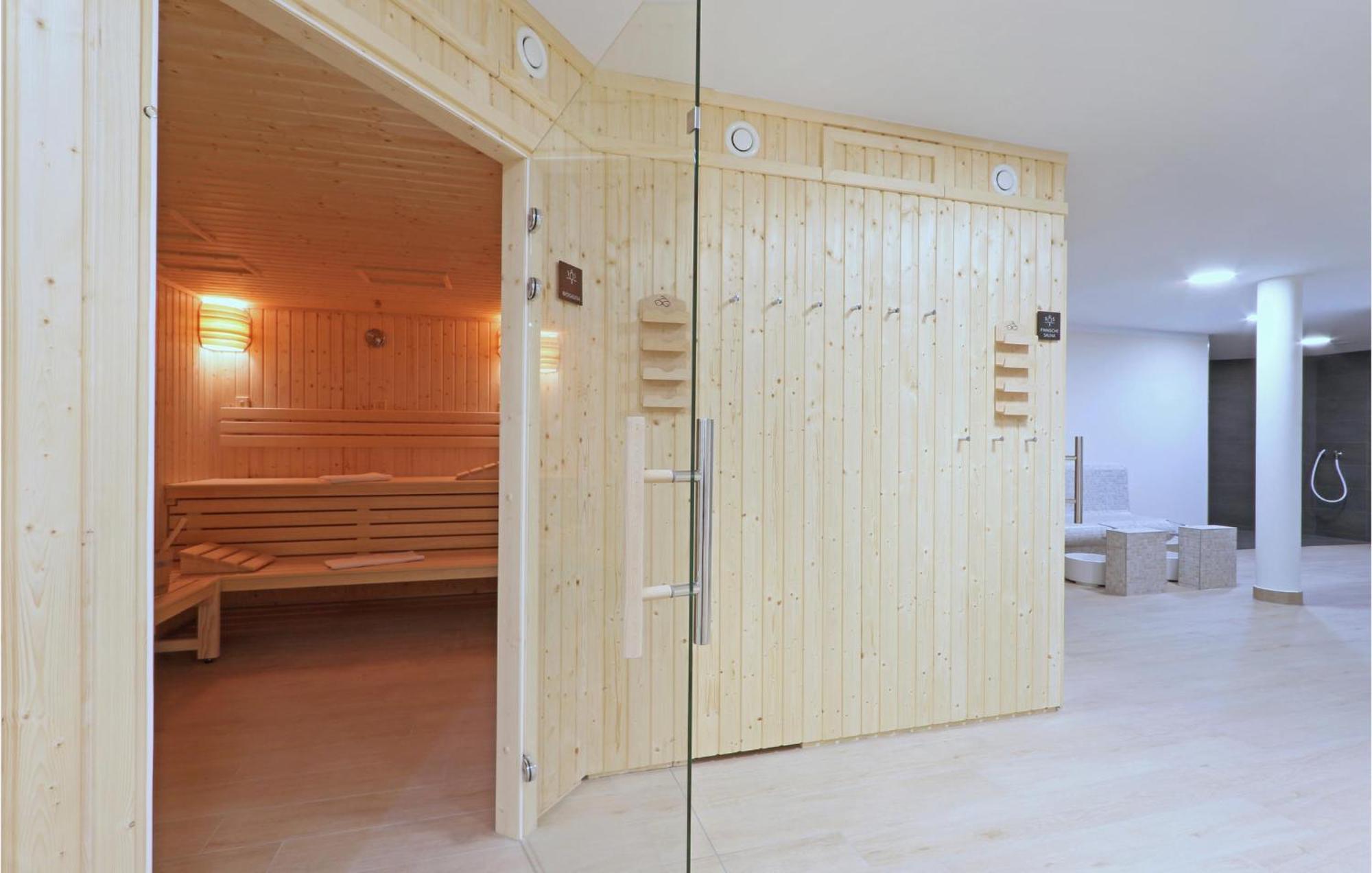 Baltischer Hof Apartment 27 Boltenhagen  Zewnętrze zdjęcie