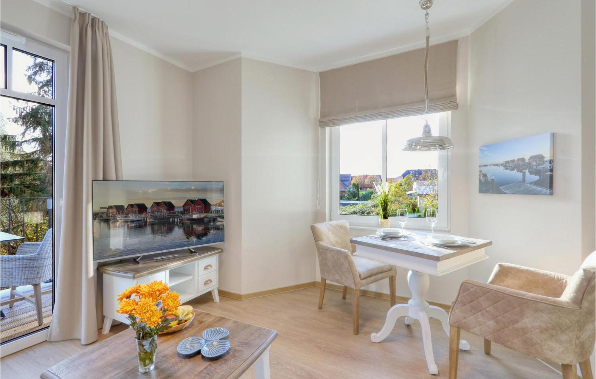 Baltischer Hof Apartment 27 Boltenhagen  Zewnętrze zdjęcie
