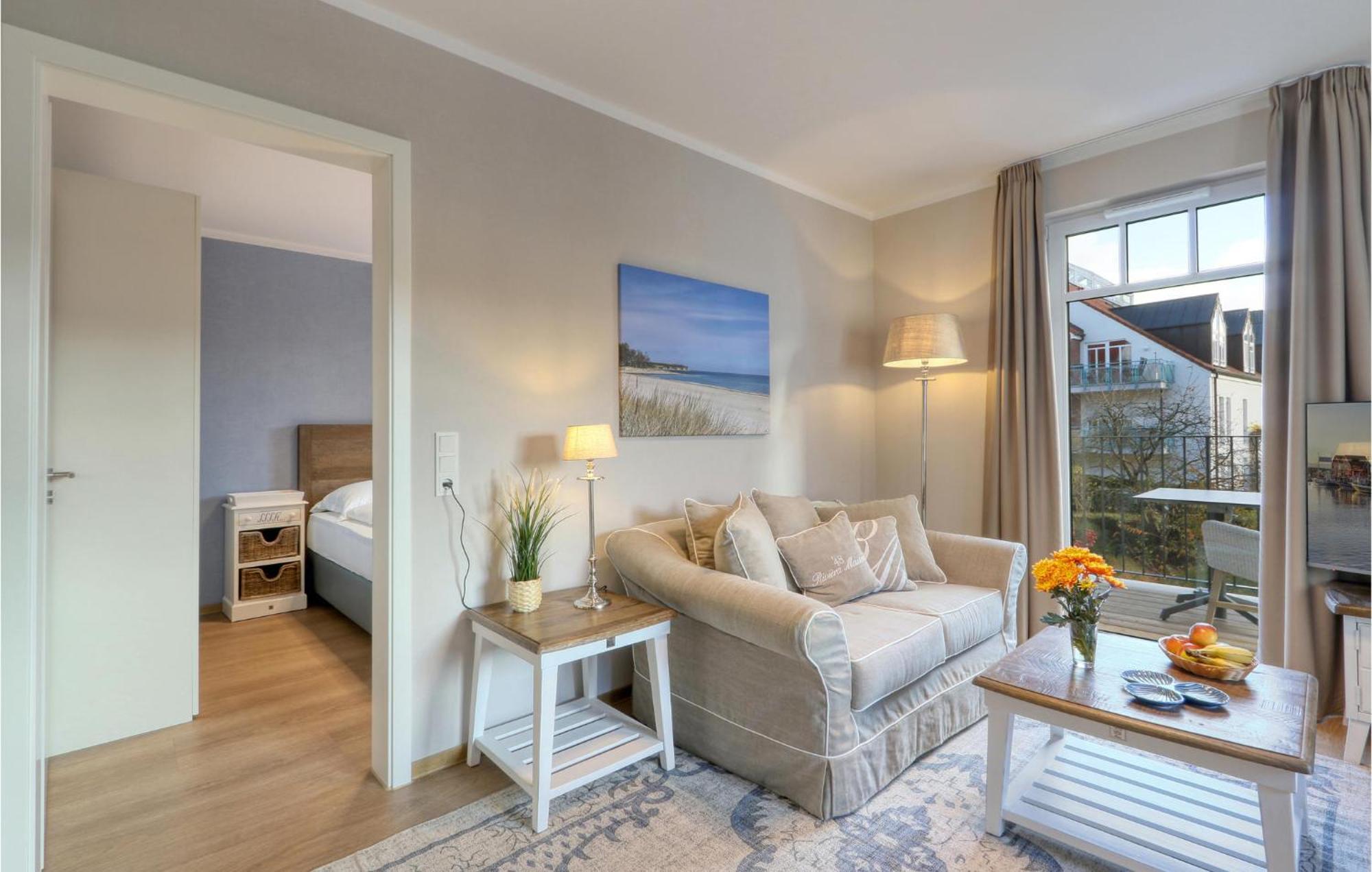 Baltischer Hof Apartment 27 Boltenhagen  Zewnętrze zdjęcie